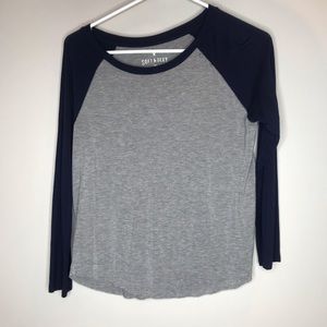 Baseball tee